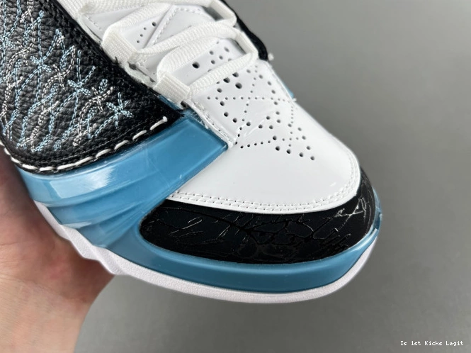 318376-041 Jordan 23 UNC 0531